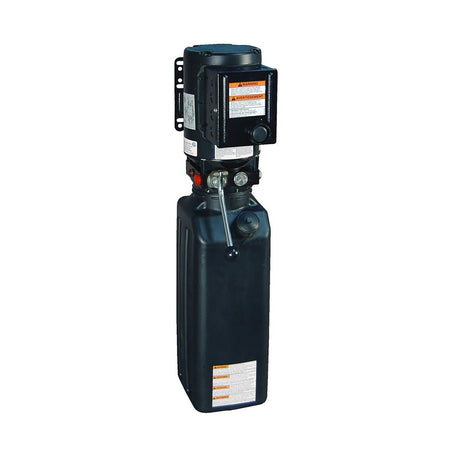 SVI International 2HP Power Unit #BH-7006A-20, AlamoEquipment.com