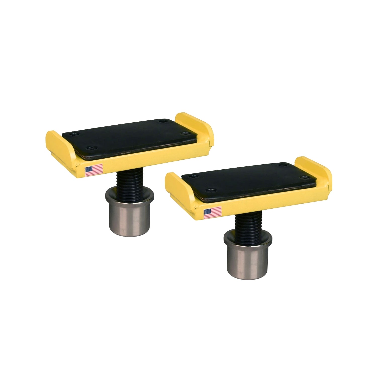 SVI International GM Truck Adapter 2-1/8in Pin #BH-7231-47K, AlamoEquipment.com