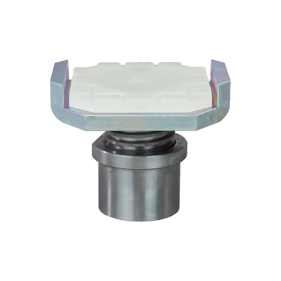 SVI International Urethane Pad Adapter Base #BH-7232-01UPB, AlamoEquipment.com