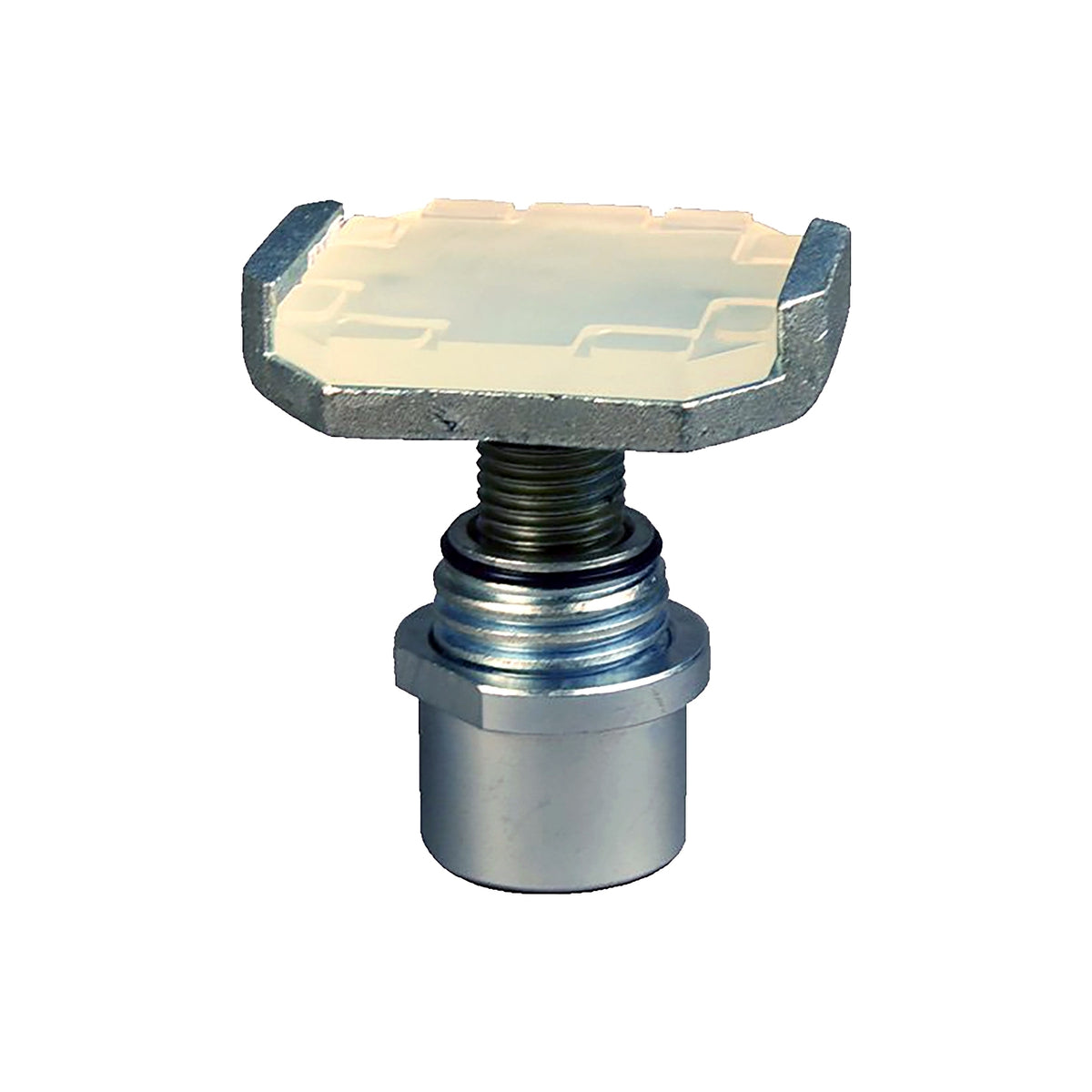 SVI International Urethane Pad Adapter Base #BH-7232-01UPB, AlamoEquipment.com