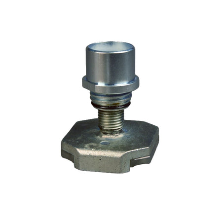 SVI International Urethane Pad Adapter Base #BH-7232-01UPB, AlamoEquipment.com