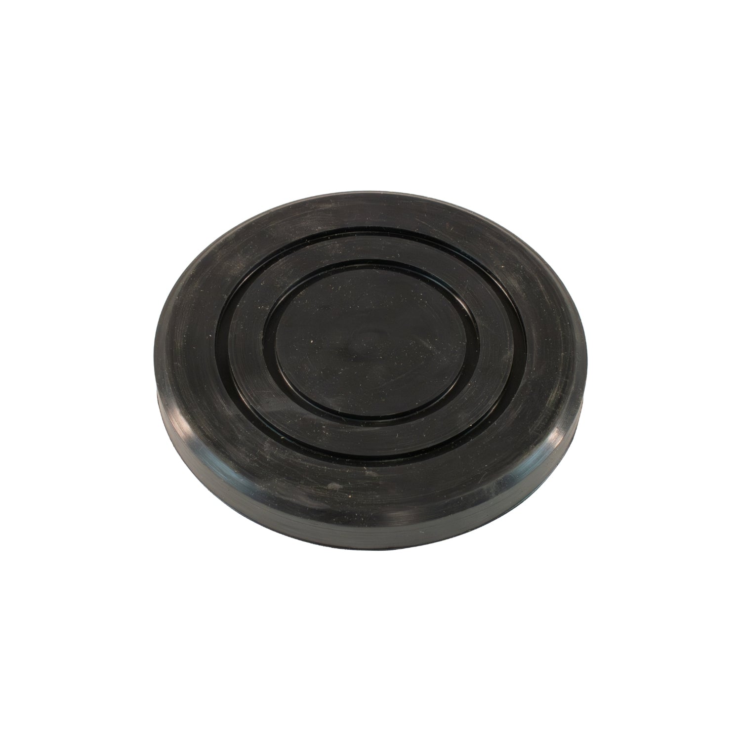 SVI International Rubber Arm Pad #BH-7232-93, AlamoEquipment.com