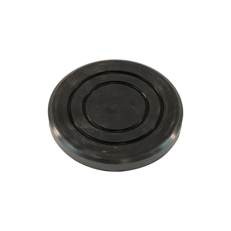 SVI International Rubber Arm Pad #BH-7232-93, AlamoEquipment.com