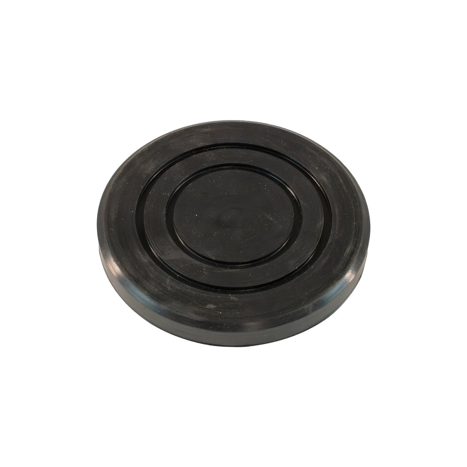 SVI International Rubber Arm Pad #BH-7232-93, AlamoEquipment.com