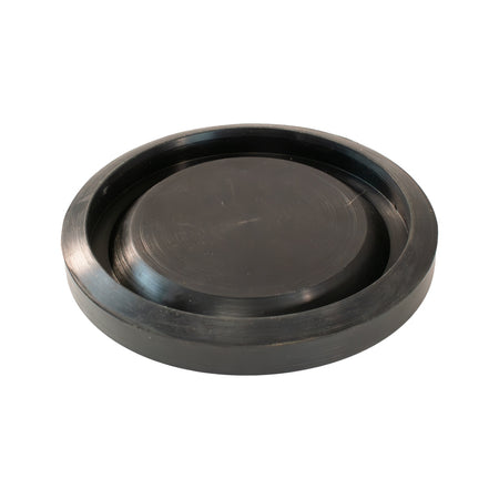 SVI International Rubber Arm Pad #BH-7232-93, AlamoEquipment.com