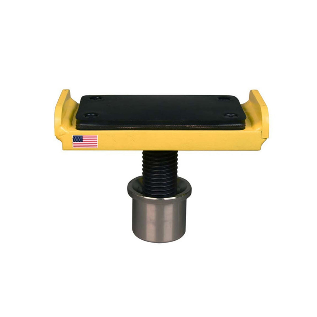 SVI International GM Truck Adapter 2.358in Pin #BH-7232-98GMT, AlamoEquipment.com