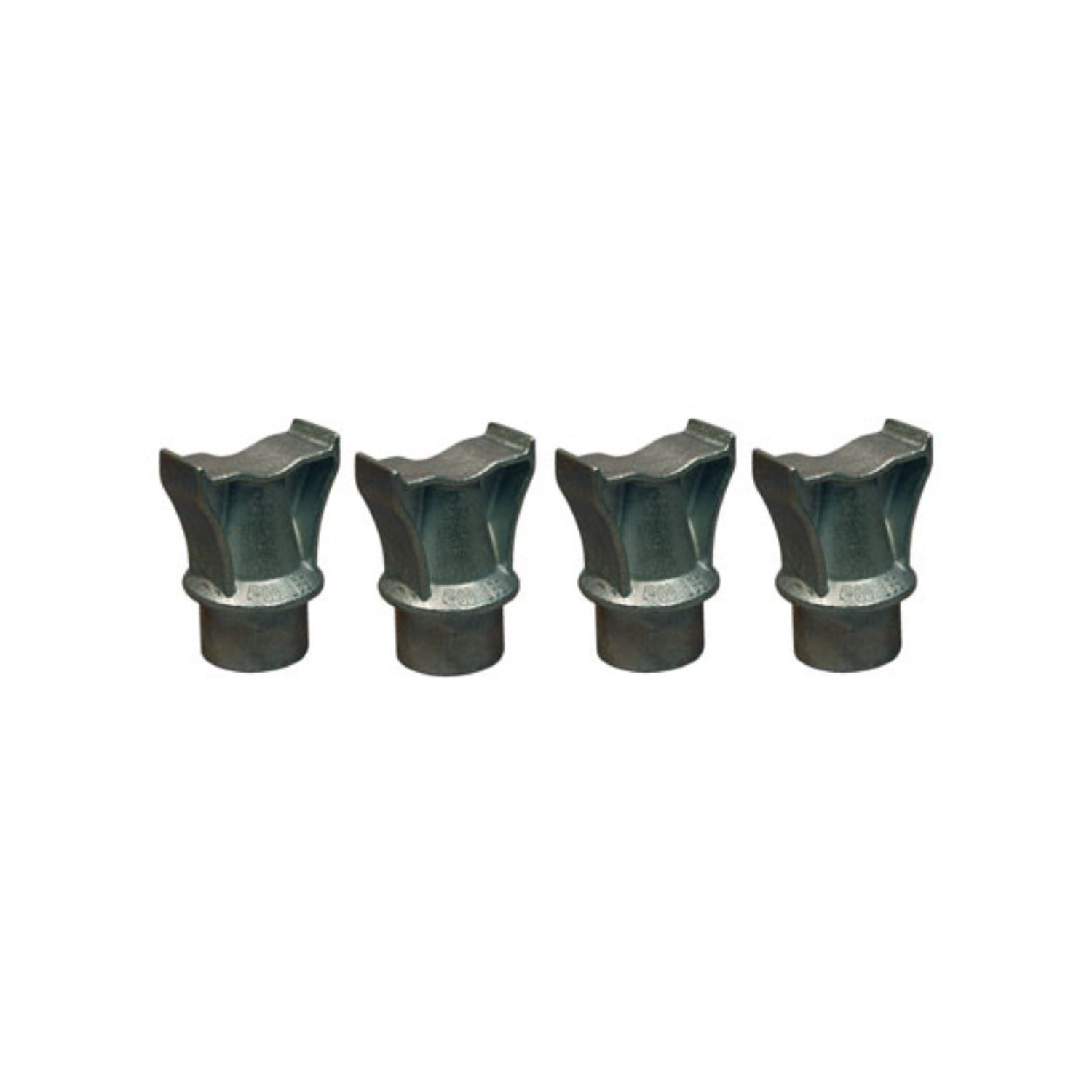 SVI International Frame Engaging Adapters Set of 4 #BH-7234-121, AlamoEquipment.com