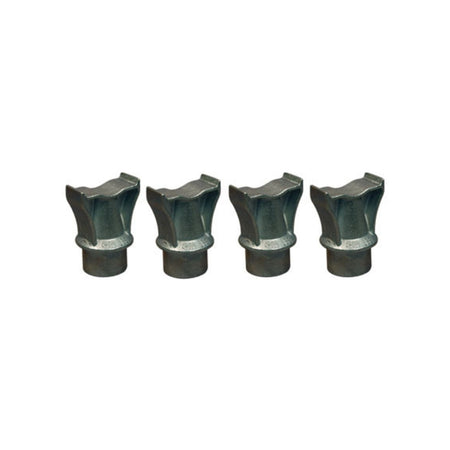 SVI International Frame Engaging Adapters Set of 4 #BH-7234-121, AlamoEquipment.com