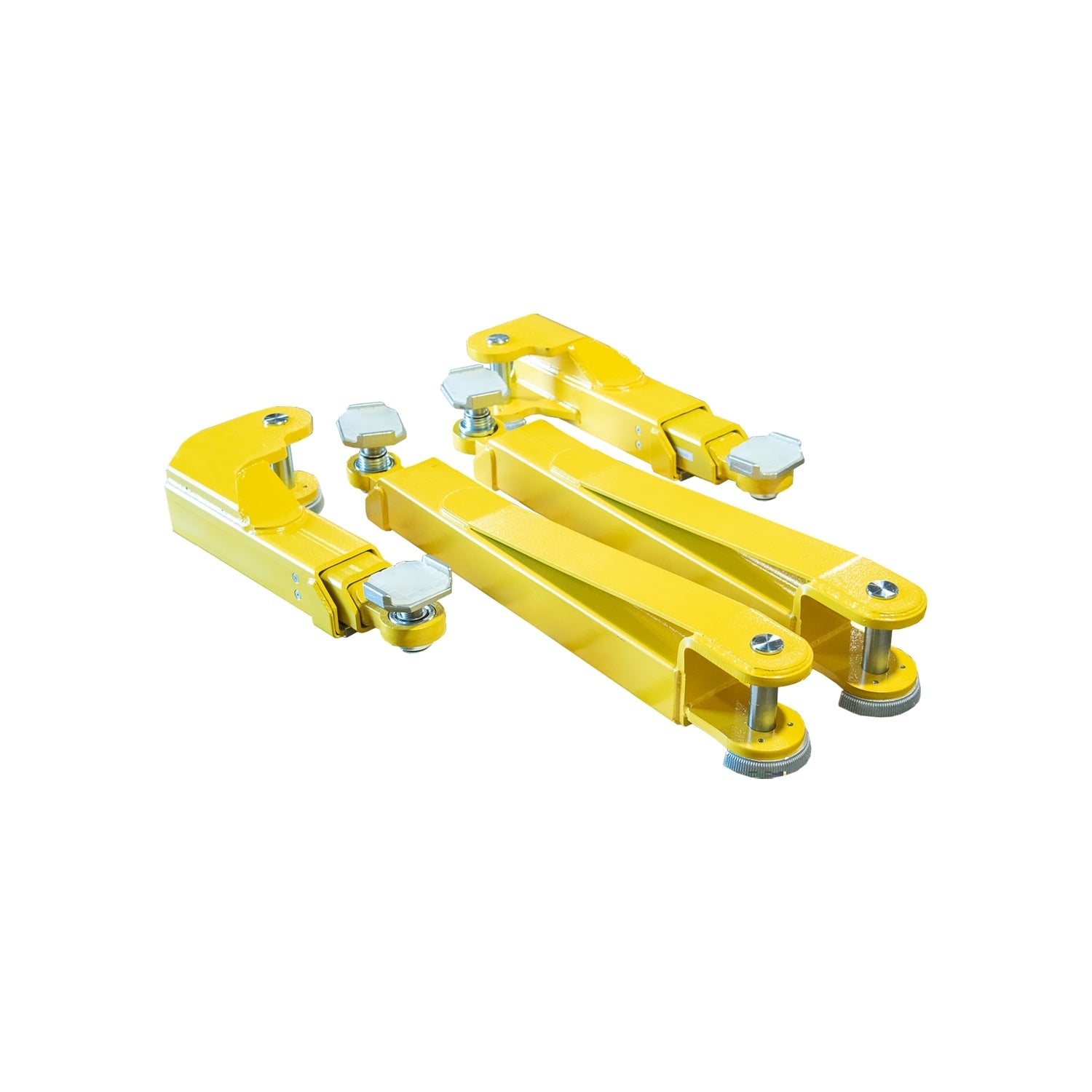 SVI International 3-Stage Arm Pack CL10 4 Arms #BH-7234-300D, AlamoEquipment.com
