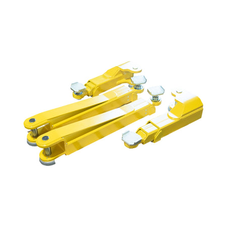 SVI International 3-Stage Arm Pack CL10 4 Arms #BH-7234-300D, AlamoEquipment.com