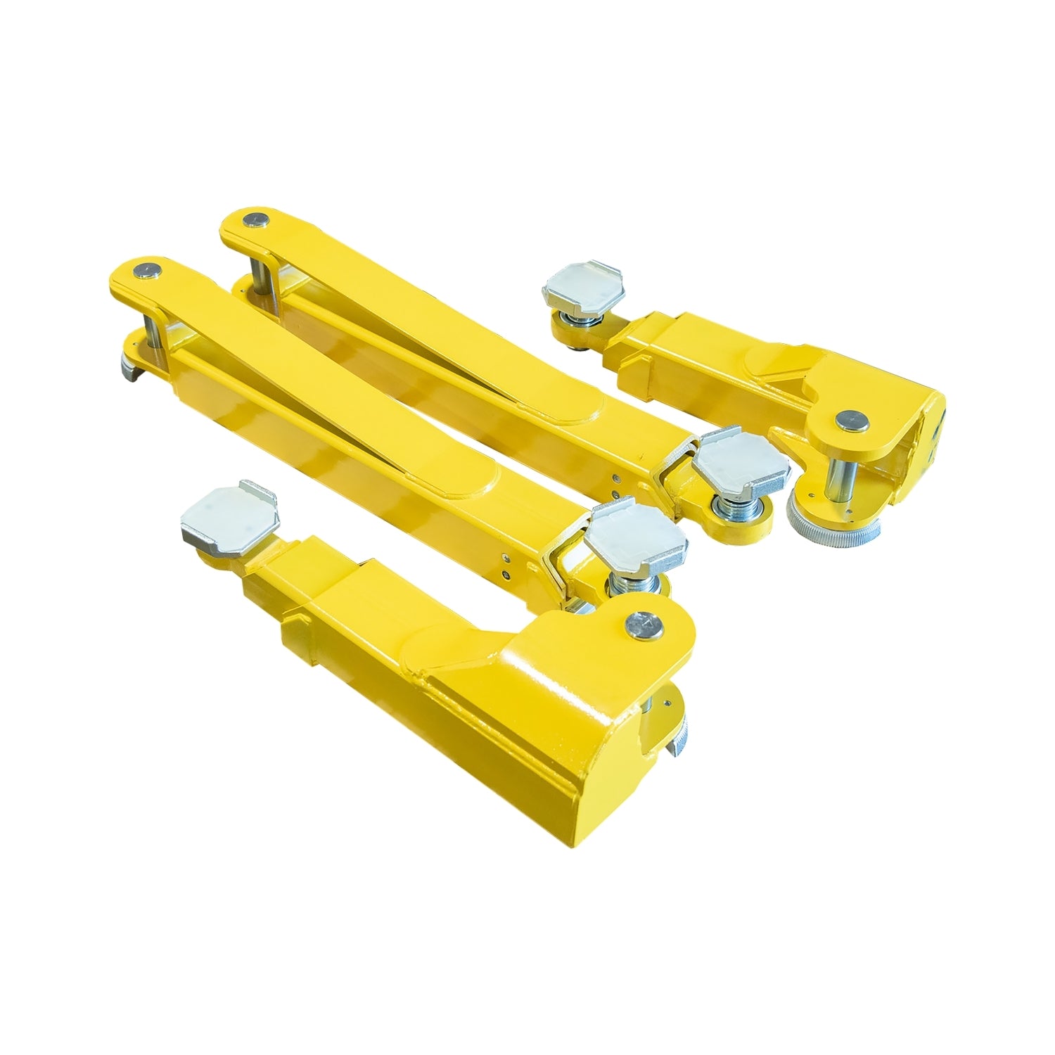 SVI International 3-Stage Arm Pack CL10 4 Arms #BH-7234-300D, AlamoEquipment.com