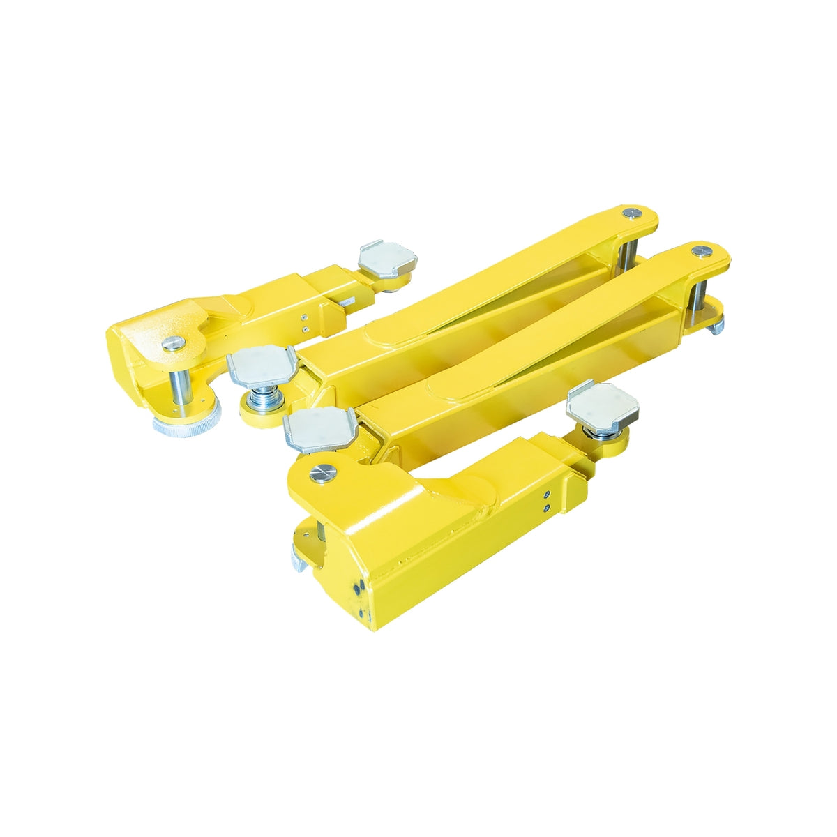 SVI International 3-Stage Arm Pack CL10 4 Arms #BH-7234-300D, AlamoEquipment.com
