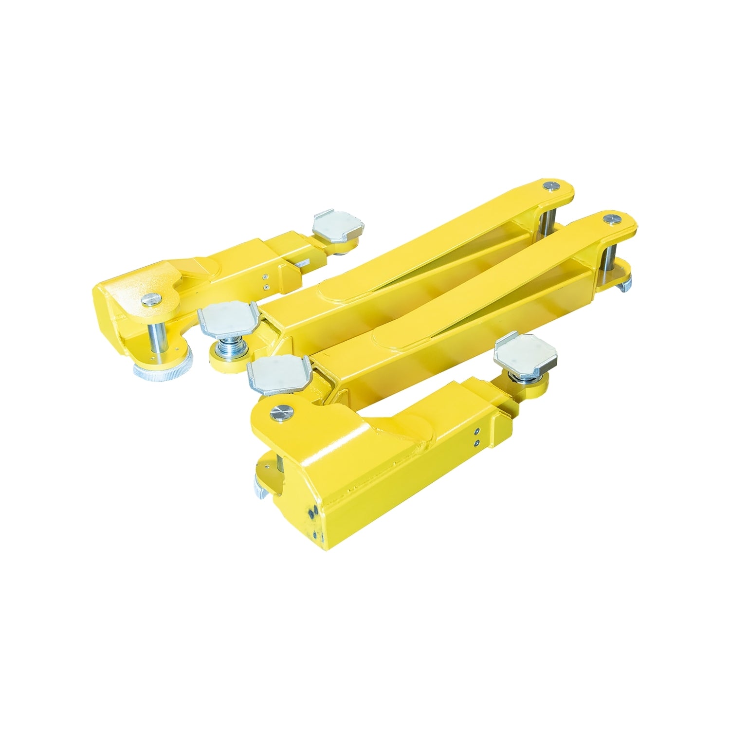 SVI International 3-Stage Arm Pack CL10 4 Arms #BH-7234-300D, AlamoEquipment.com