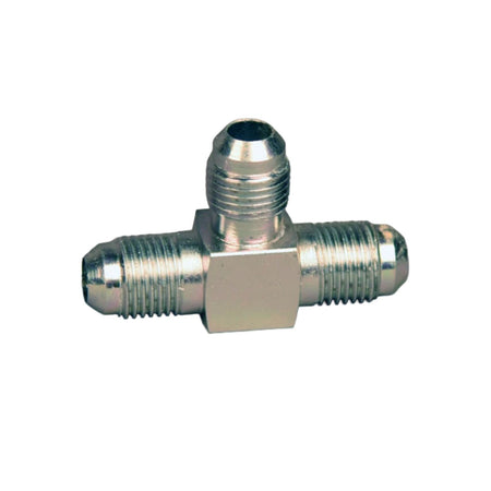 SVI International 3/8" JIC Tee #BH-7236-43, AlamoEquipment.com