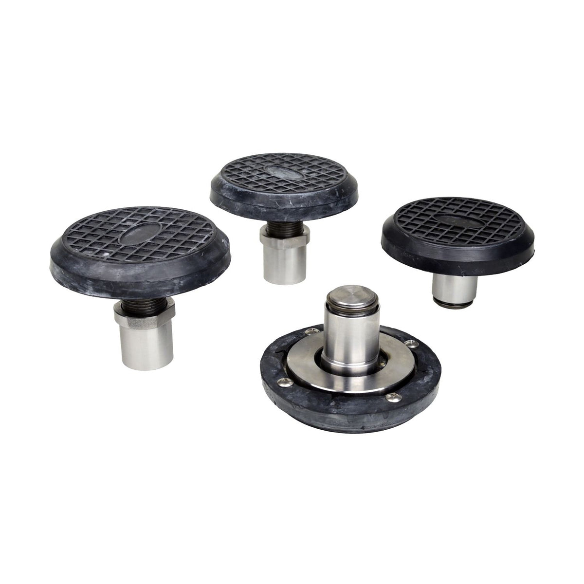 SVI International 2-Stage Adapter Kit for Rotary Lift SLR #BH-9784-82, AlamoEquipment.com