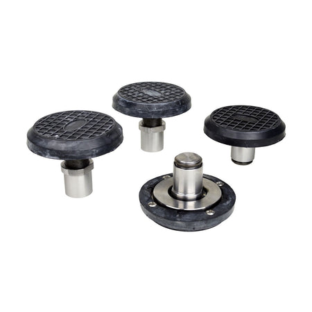 SVI International 2-Stage Adapter Kit for Rotary Lift SLR #BH-9784-82, AlamoEquipment.com