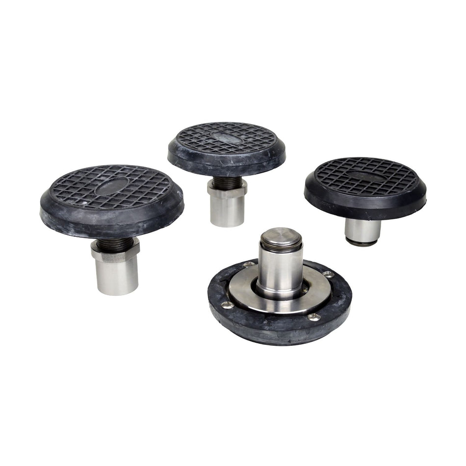 SVI International 2-Stage Adapter Kit for Rotary Lift SLR #BH-9784-82, AlamoEquipment.com