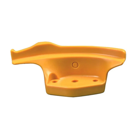 SVI International Yellow Nylon Tire Mount/Demount Head #BW-1010-08Y, AlamoEquipment.com