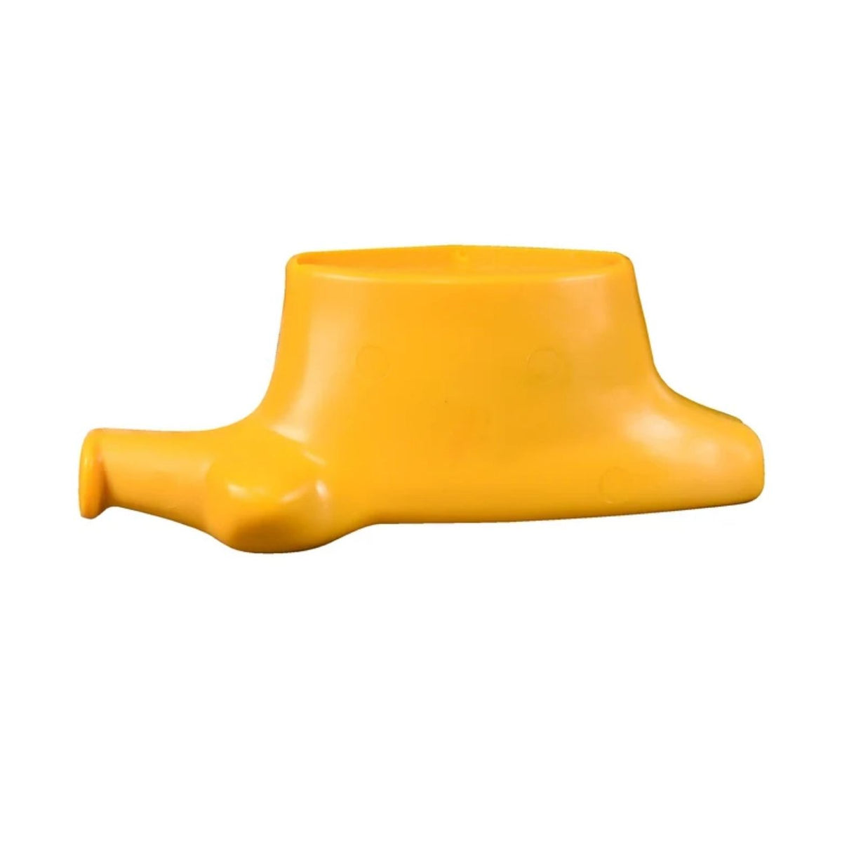 SVI International Yellow Nylon Tire Mount/Demount Head #BW-1010-08Y, AlamoEquipment.com