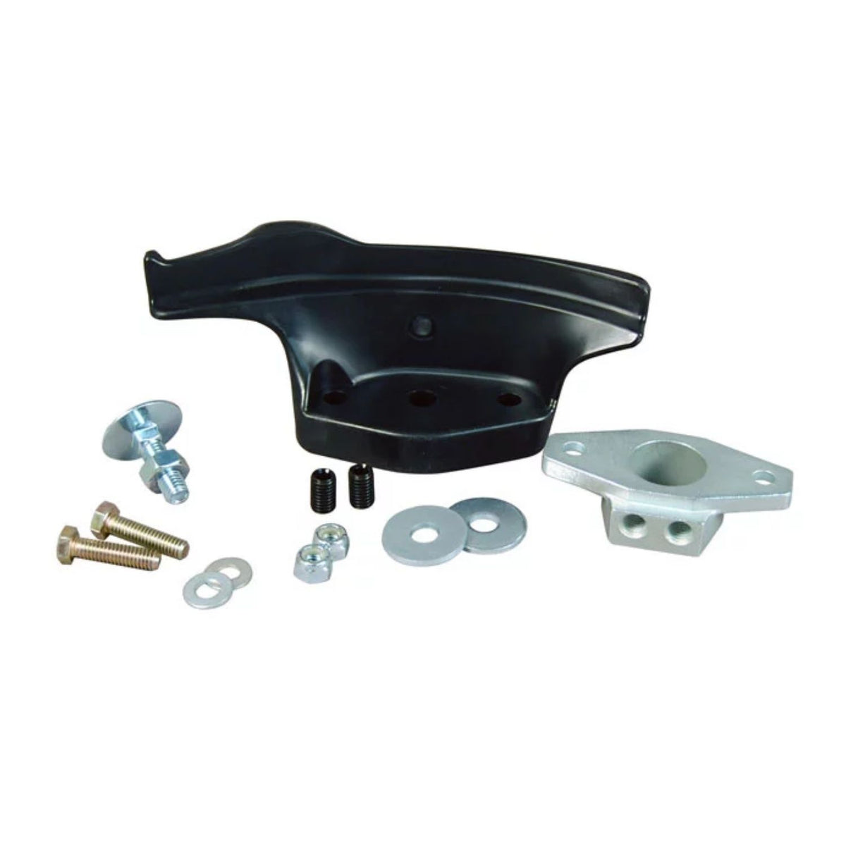 SVI International Nylon Mount/Demount Head Kit with Steel Adapter #BW-3000-07, AlamoEquipment.com