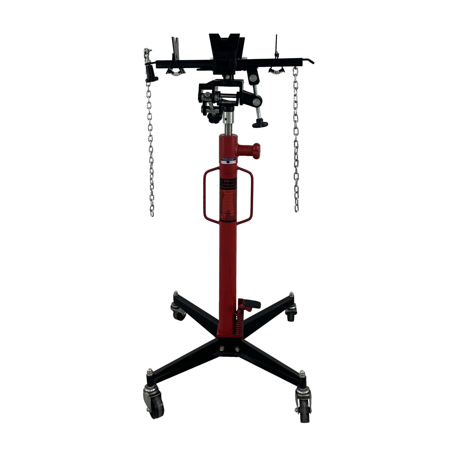 Tuxedo Transmission Jack - Single Stage #2158-TJ, AlamoEquipment.com