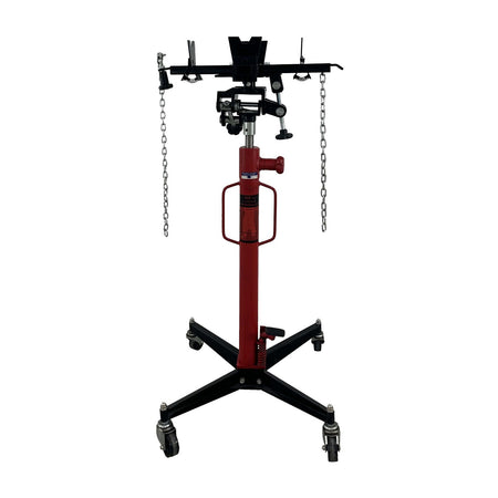 Tuxedo Transmission Jack - Single Stage #2158-TJ, AlamoEquipment.com