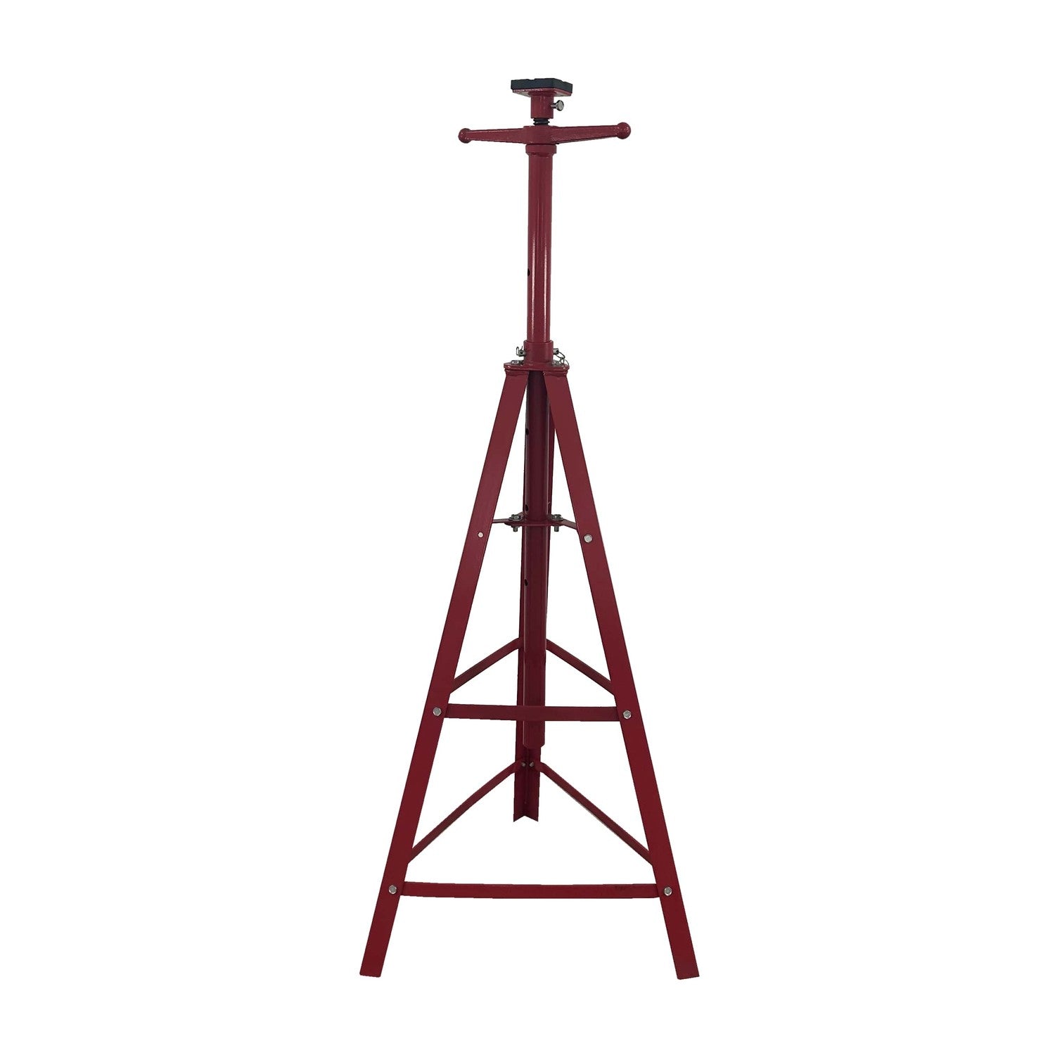 Tuxedo Under Hoist Stand--Tripod #3315-Stand, AlamoEquipment.com
