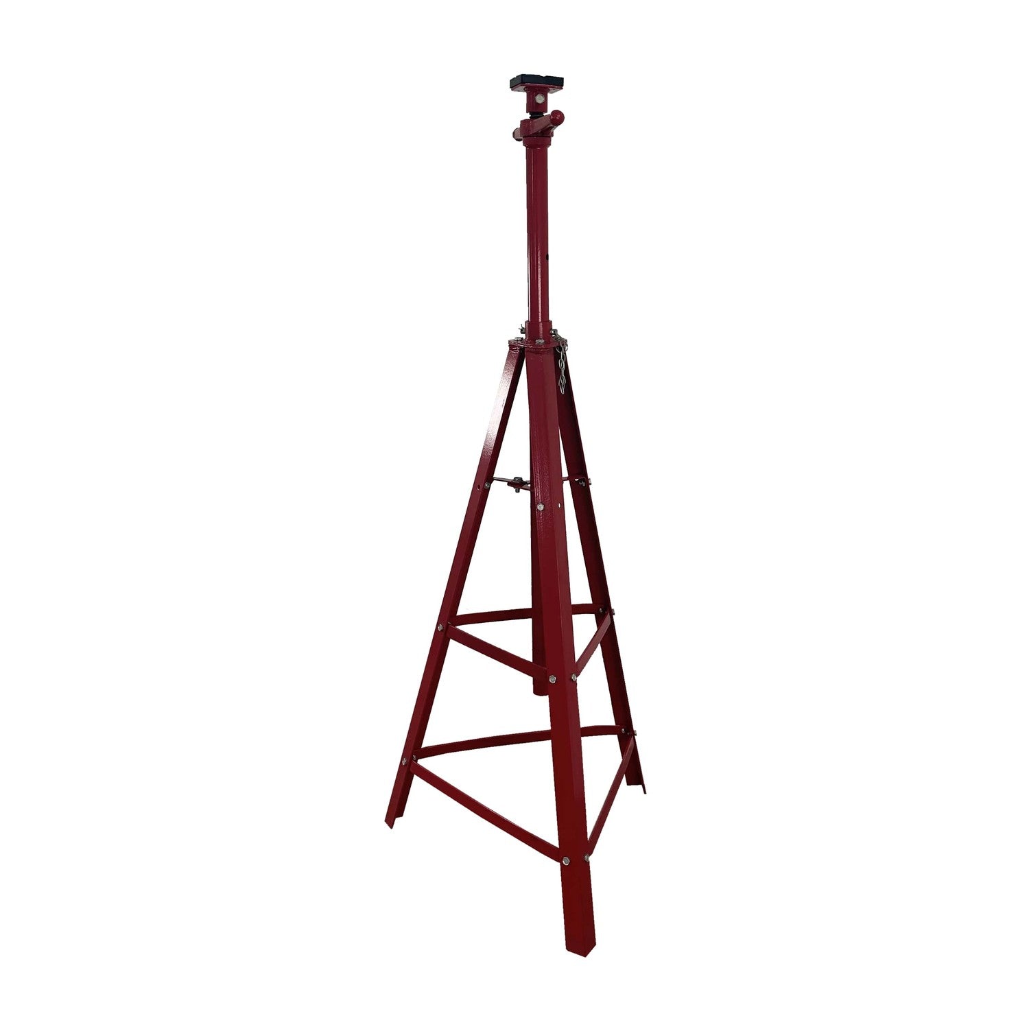Tuxedo Under Hoist Stand--Tripod #3315-Stand, AlamoEquipment.com