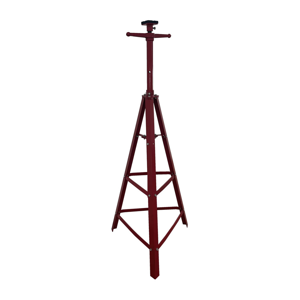 Tuxedo Under Hoist Stand--Tripod #3315-Stand, AlamoEquipment.com