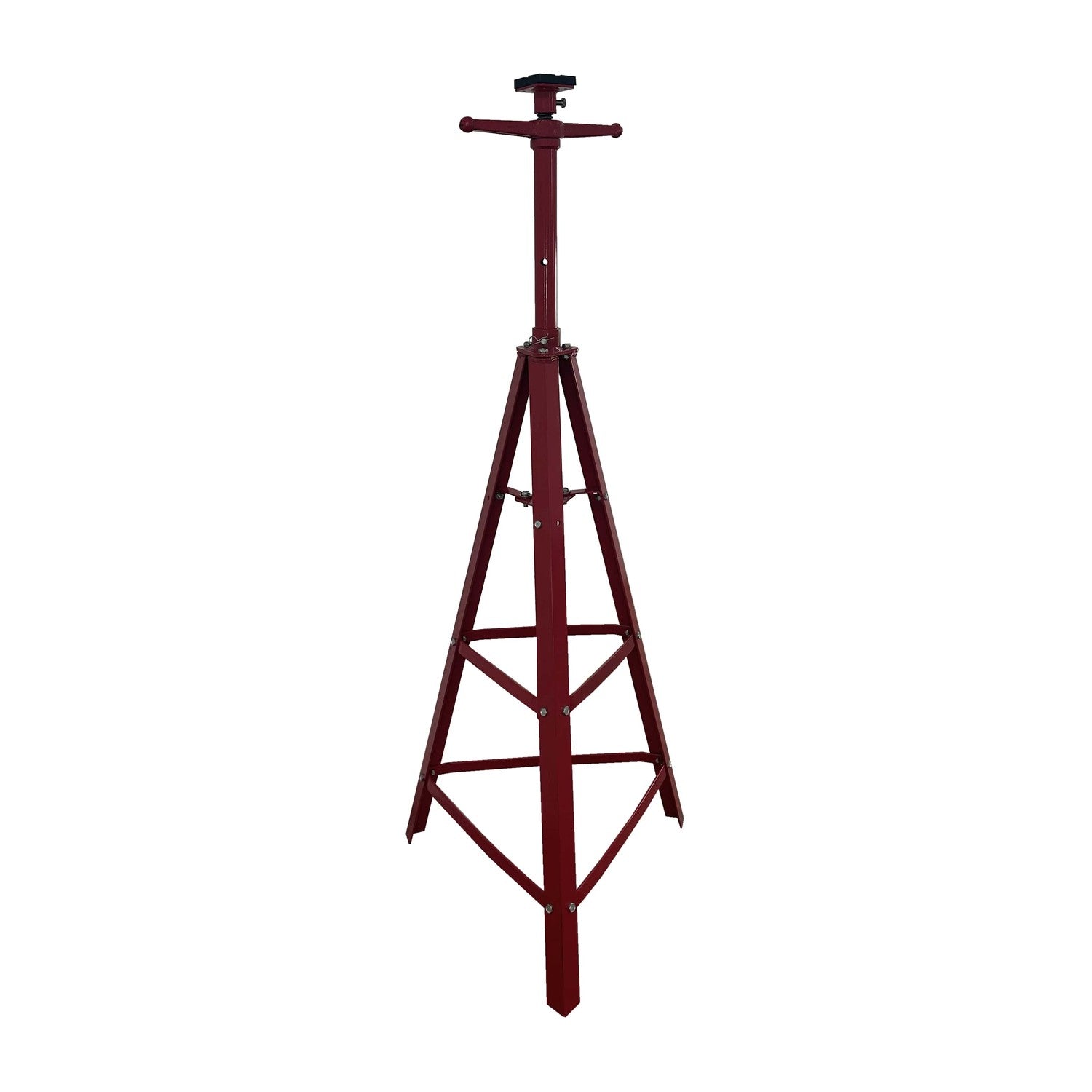 Tuxedo Under Hoist Stand--Tripod #3315-Stand, AlamoEquipment.com