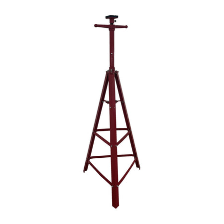 Tuxedo Under Hoist Stand--Tripod #3315-Stand, AlamoEquipment.com