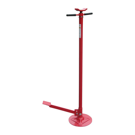 Tuxedo Under Hoist Stand #3320-Stand, AlamoEquipment.com