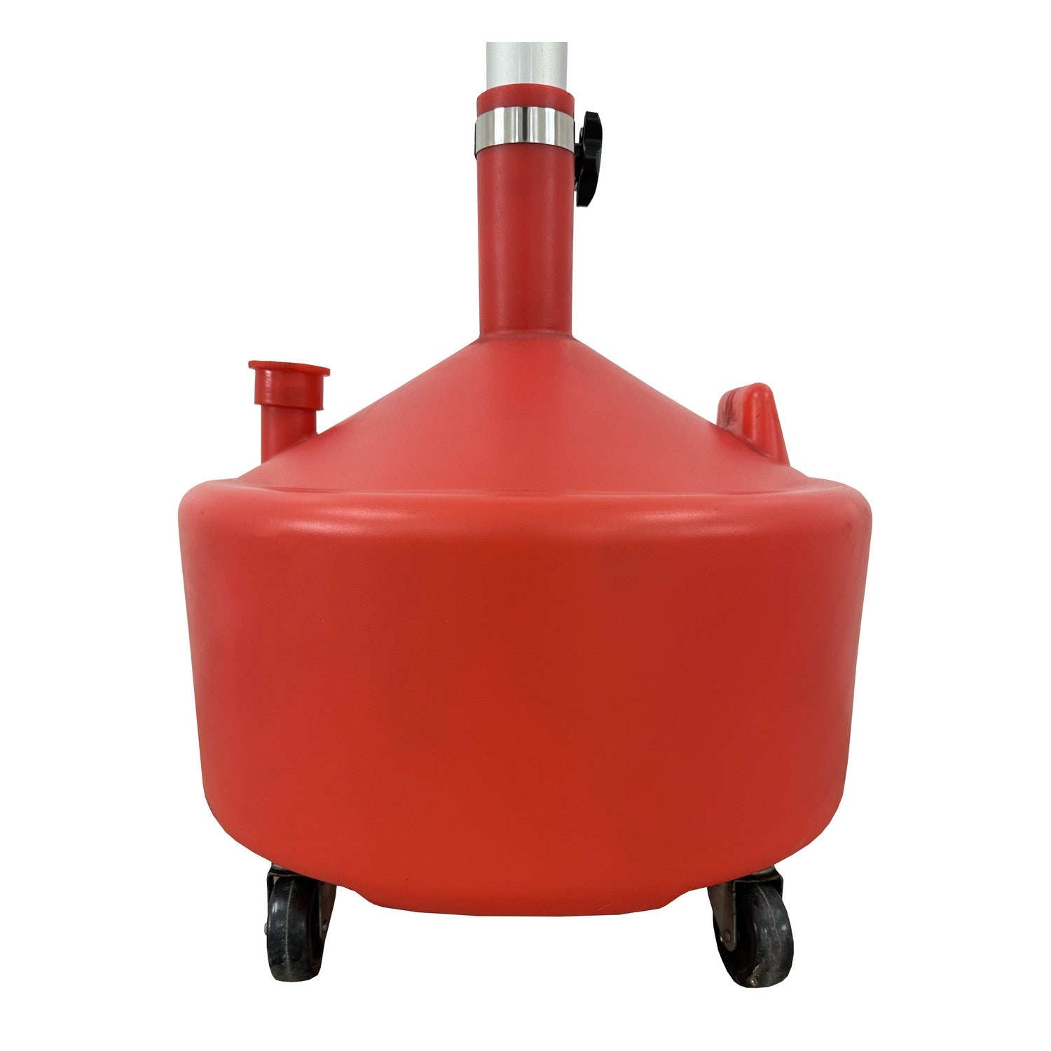 Tuxedo 8 Gallon #8G-Drain, AlamoEquipment.com
