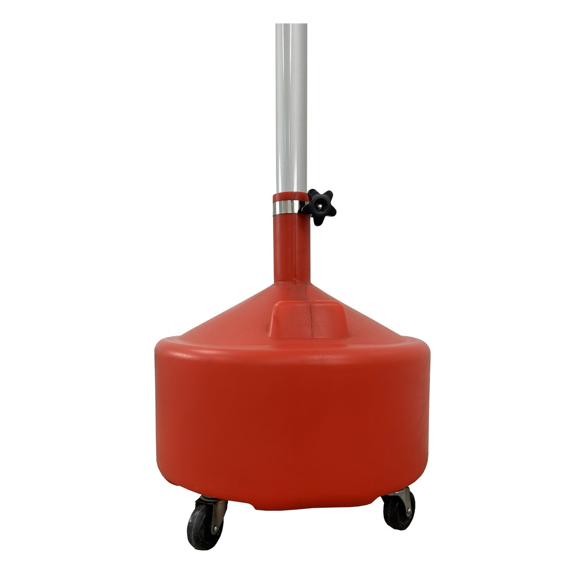 Tuxedo 8 Gallon #8G-Drain, AlamoEquipment.com