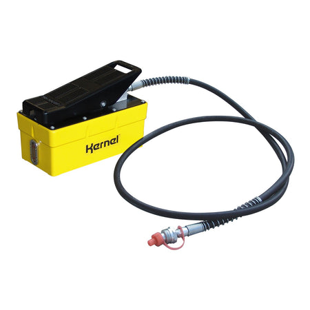 Tuxedo Air Pump with Hose #AP-10K, AlamoEquipment.com