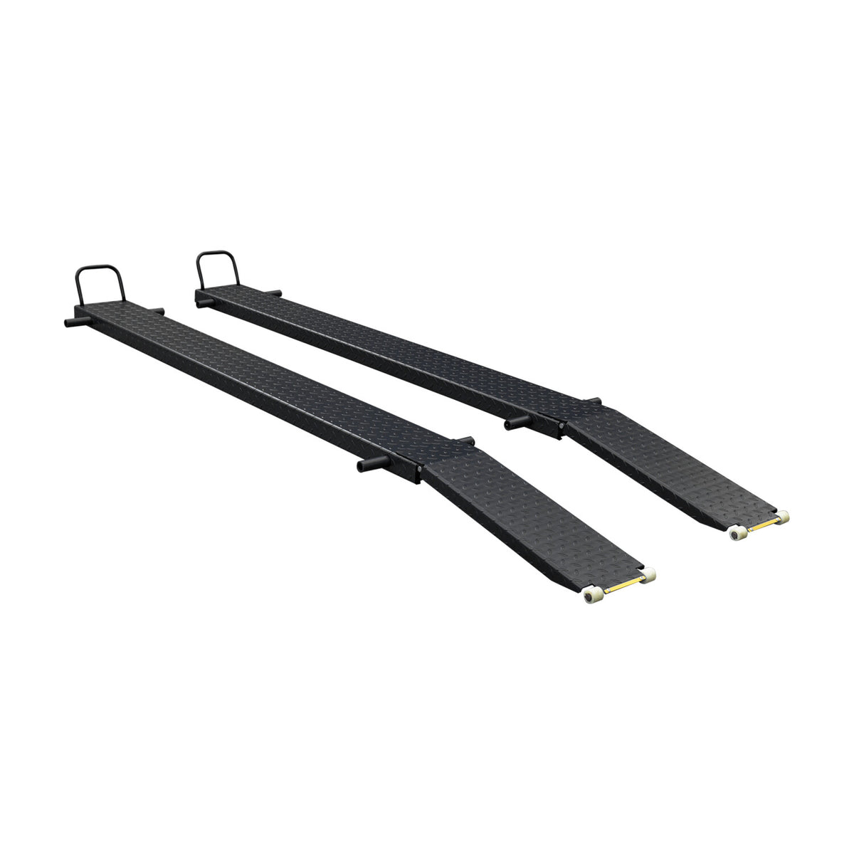 Tuxedo ATV Kit for 2200IEH-XR - BLACK #ATVKIT-2200IEH-XR-BLK, AlamoEquipment.com