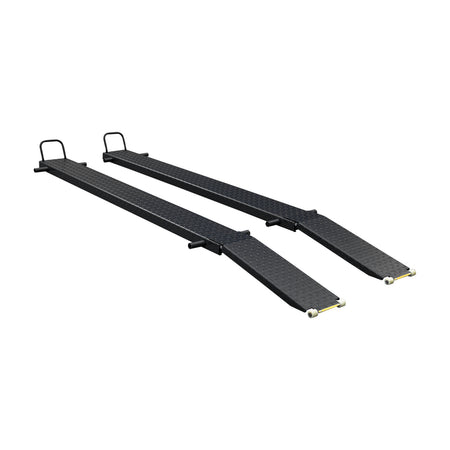Tuxedo ATV Kit for 2200IEH-XR - BLACK #ATVKIT-2200IEH-XR-BLK, AlamoEquipment.com