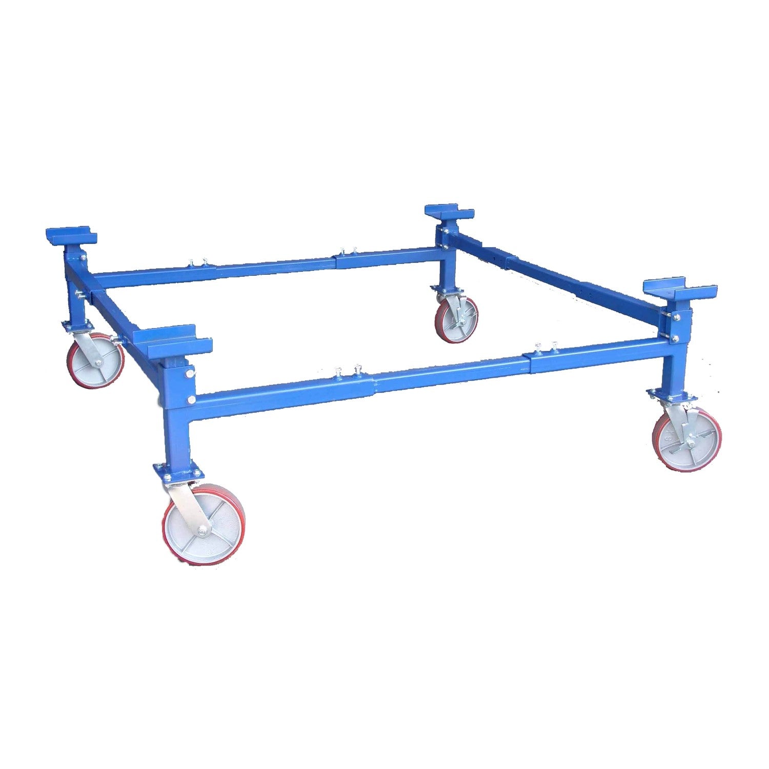 iDEAL Auto Body Cart, Standard #BCS-3000, AlamoEquipment.com