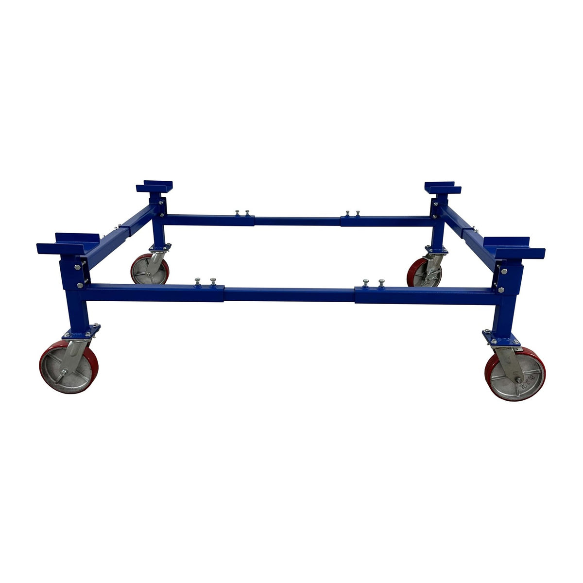 iDEAL Auto Body Cart, Standard #BCS-3000, AlamoEquipment.com