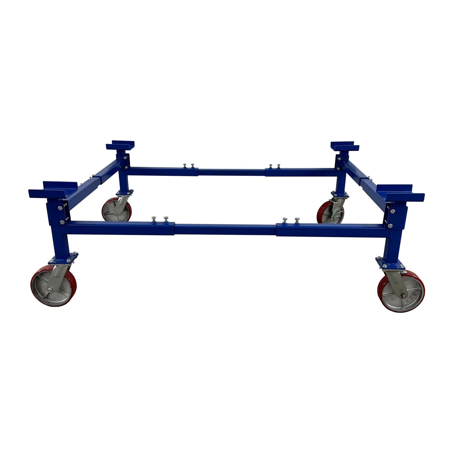 iDEAL Auto Body Cart, Standard #BCS-3000, AlamoEquipment.com