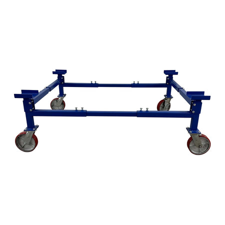 iDEAL Auto Body Cart, Standard #BCS-3000, AlamoEquipment.com