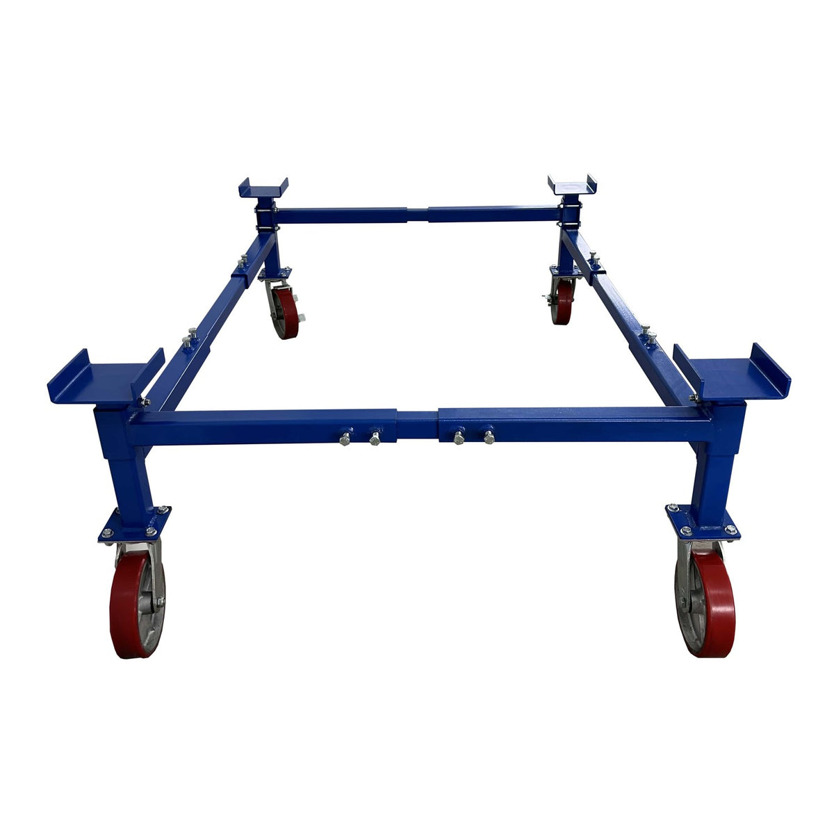 iDEAL Auto Body Cart, Standard #BCS-3000, AlamoEquipment.com