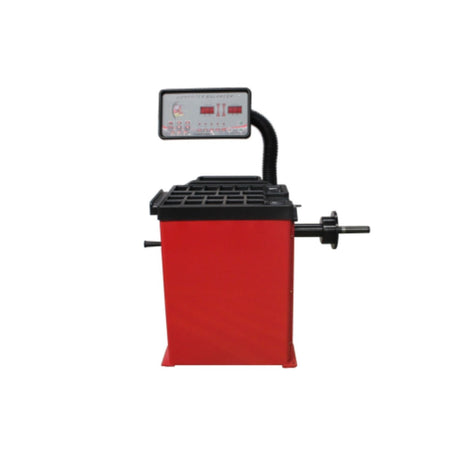 Tuxedo TC-530 Tire Changer / WB-953-B Wheel Balancer #CK-TC530-WB953-B, AlamoEquipment.com