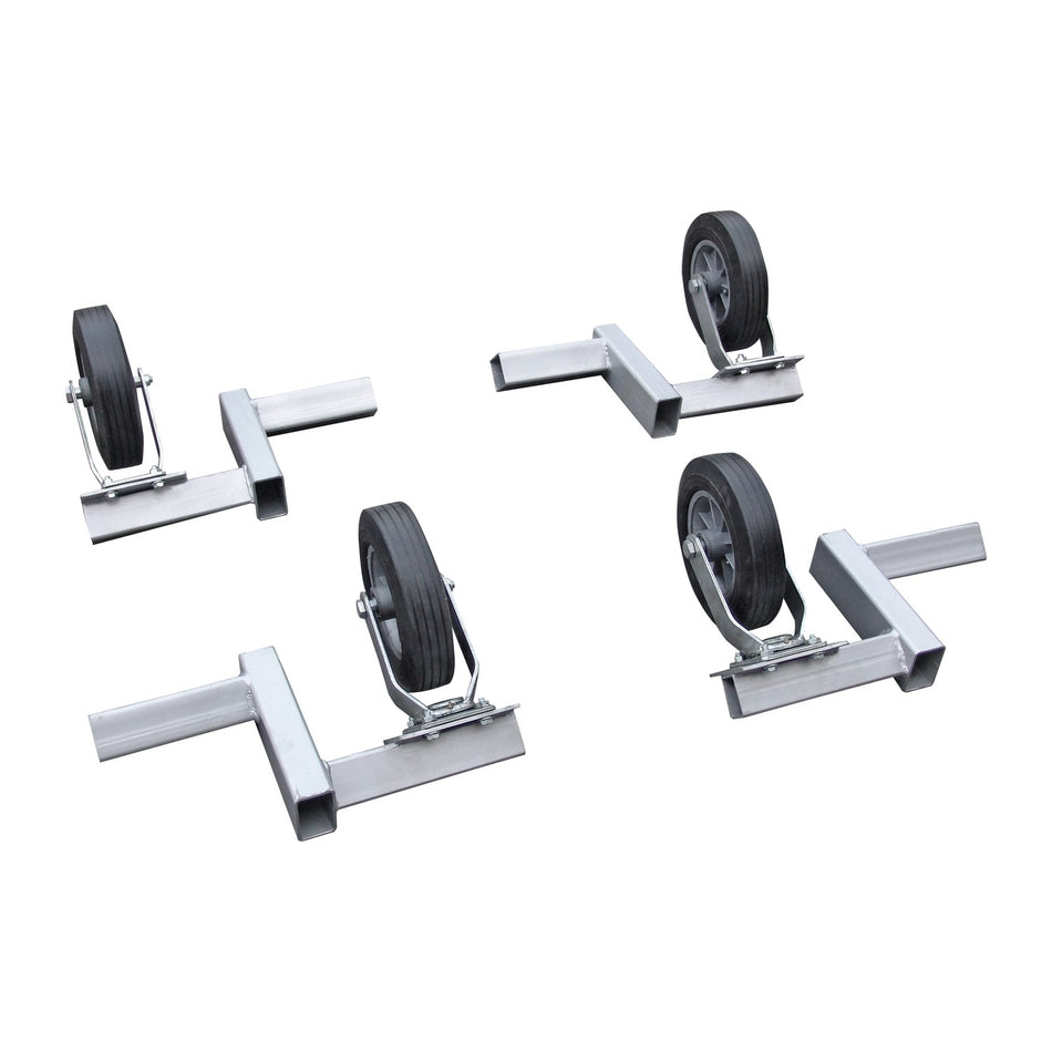 Tuxedo CR-3000 All Terrain Wheel Kit #CR-3000-ATWK, AlamoEquipment.com
