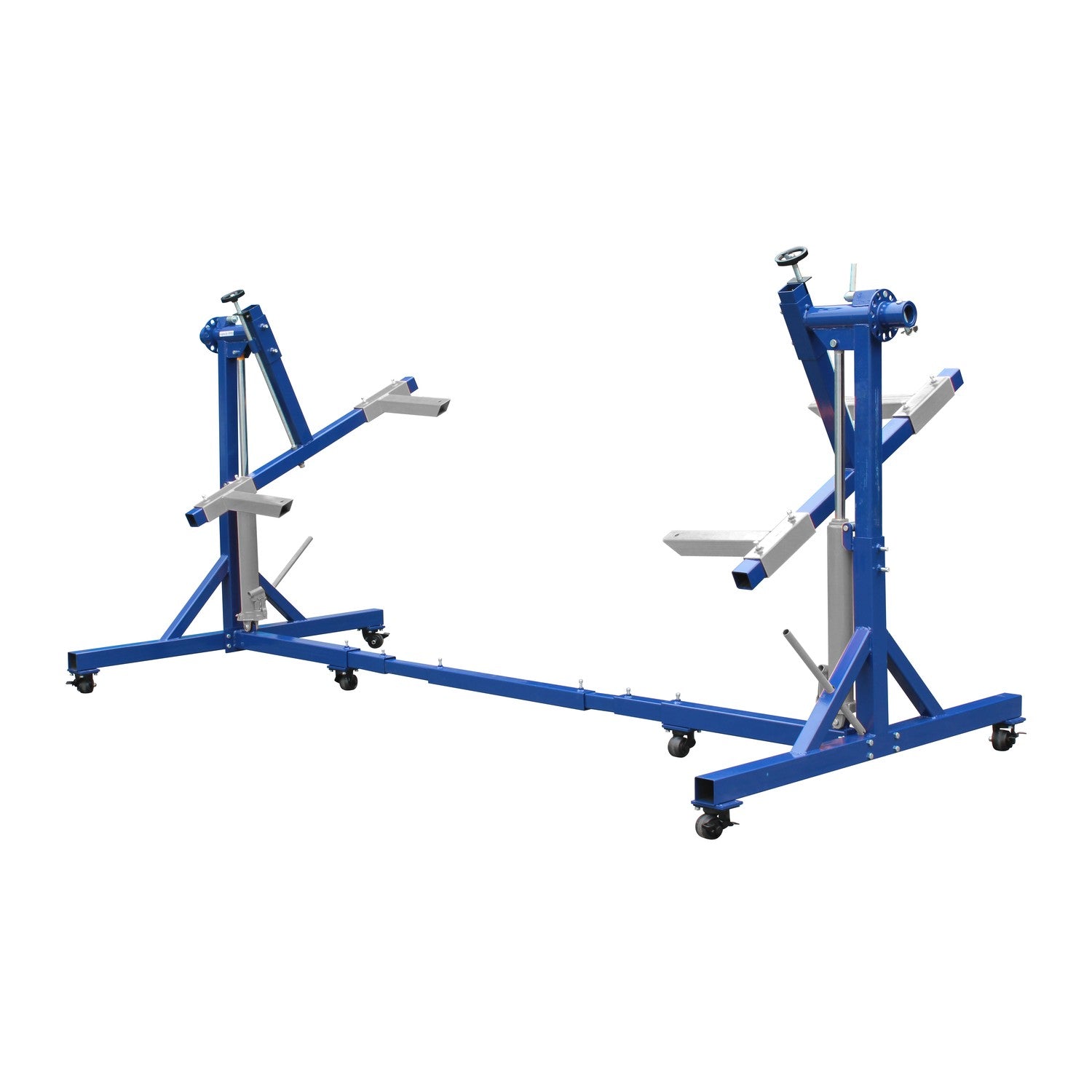 Tuxedo Car Rotator - 3,000 lb Capacity #CR-3000, AlamoEquipment.com