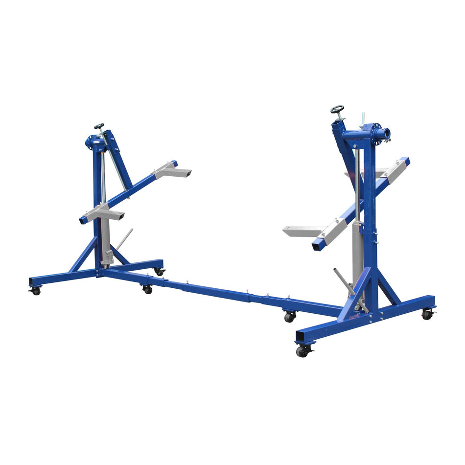 Tuxedo Car Rotator - 3,000 lb Capacity #CR-3000, AlamoEquipment.com