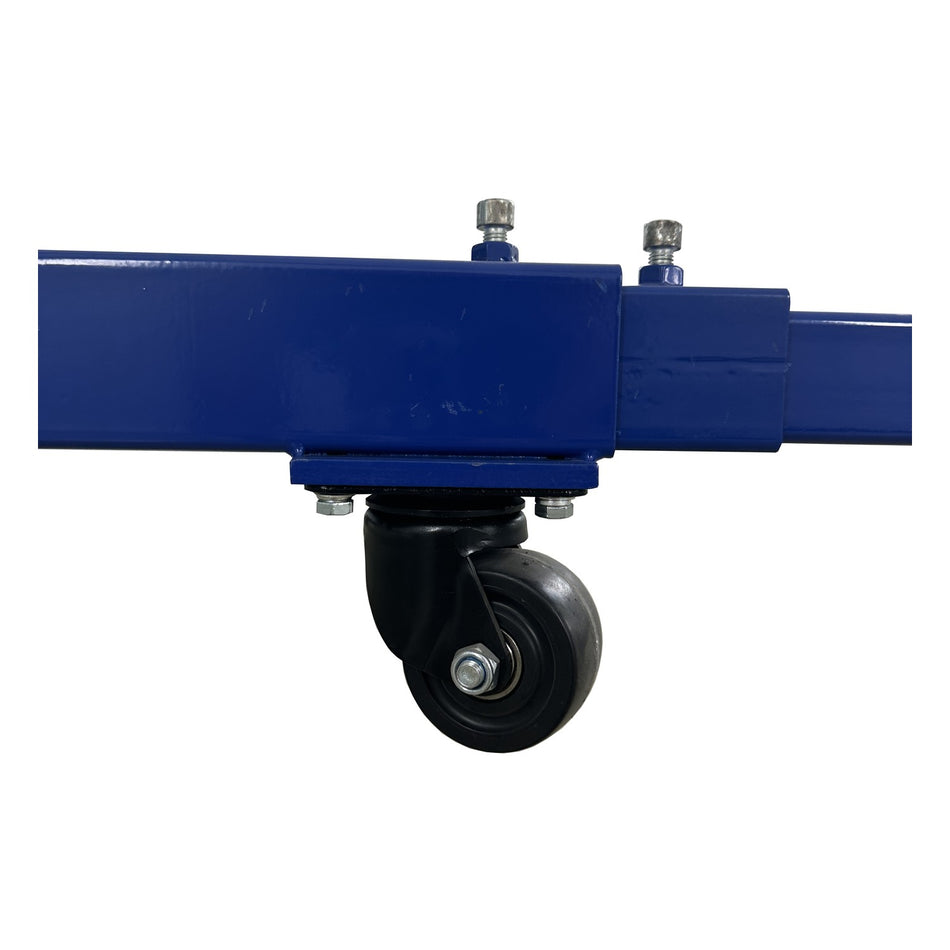 Tuxedo Car Rotator - 3,000 lb Capacity #CR-3000, AlamoEquipment.com