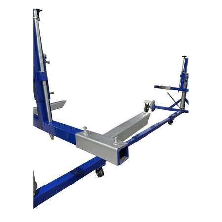Tuxedo Car Rotator - 3,000 lb Capacity #CR-3000, AlamoEquipment.com