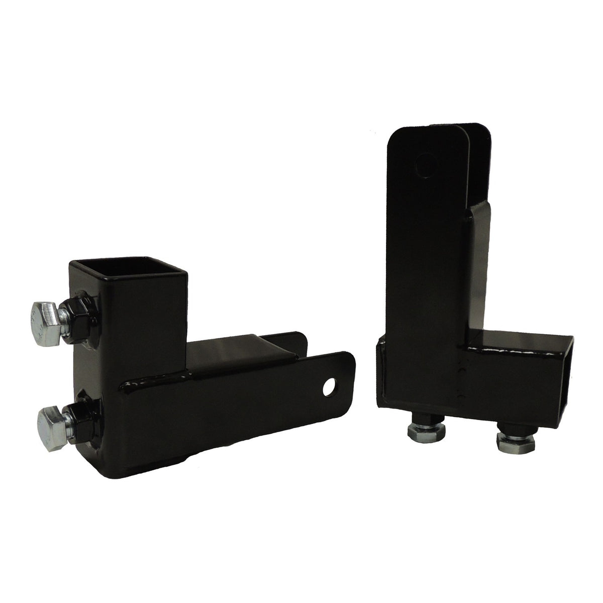 Tuxedo CR-3000 Mopar B & E Body Leaf Spring Brackets ( #CR-3000-MBELSB, AlamoEquipment.com