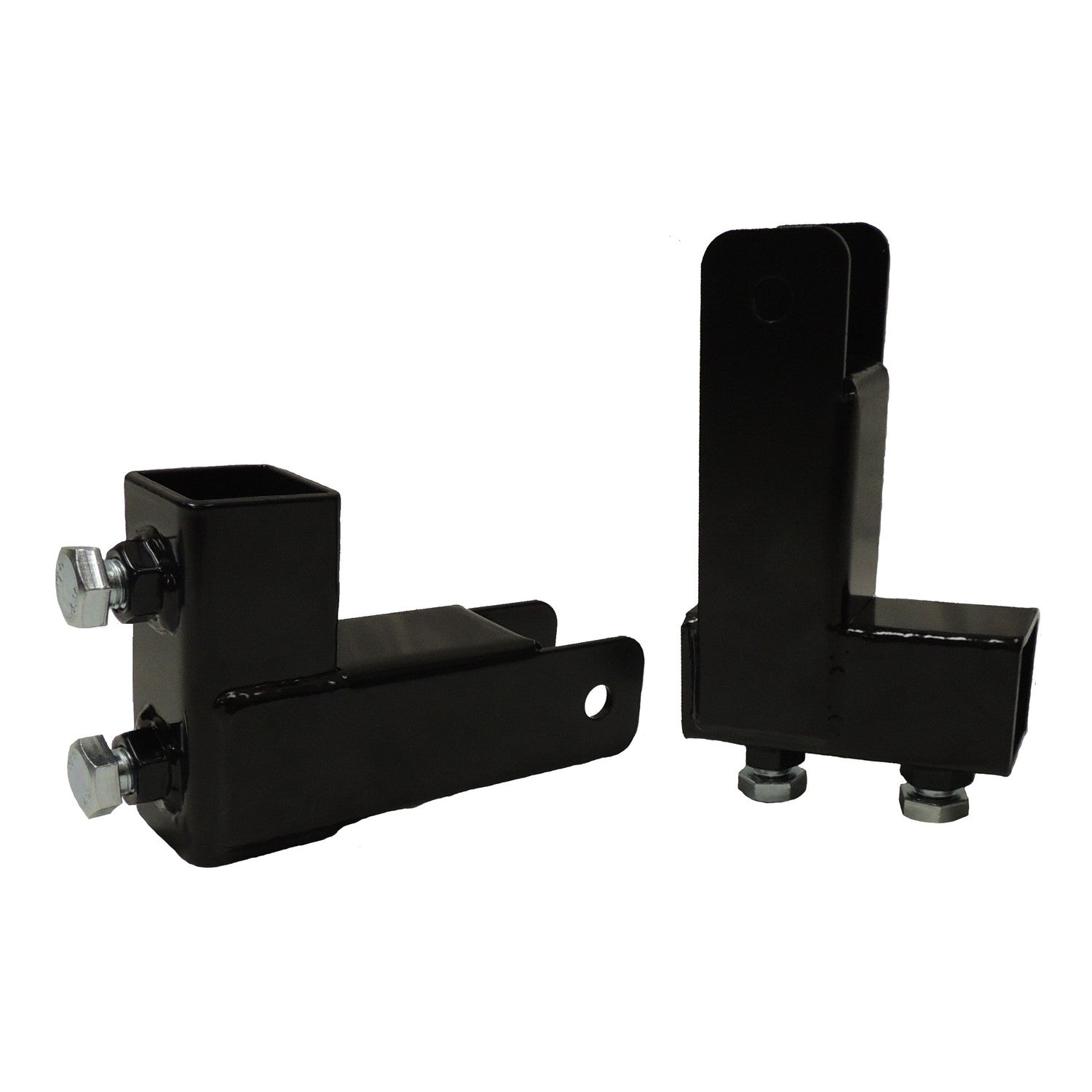 Tuxedo CR-3000 Mopar B & E Body Leaf Spring Brackets ( #CR-3000-MBELSB, AlamoEquipment.com